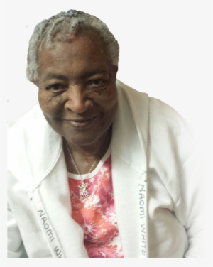In Loving Memory Of Naomi Thelma White - Memory #1370892