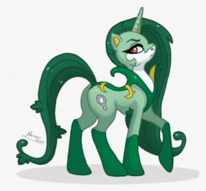 Second City Saints - Mlp Style Pokemon #1370964