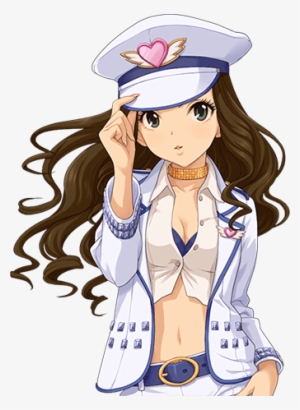300257r Eto Misaki Passion - Idolm@ster Cinderella Girls: Pukutto Keychain Ver.2 #1371036