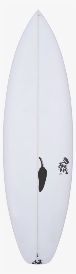 Chilli - Churro #1371051