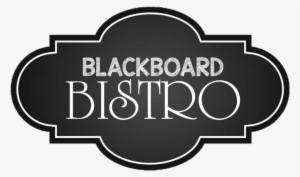 Blackboard Bistro #1371053