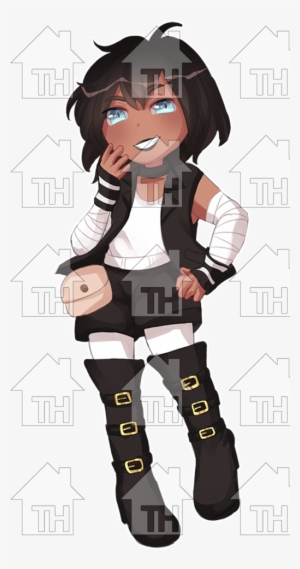 Apricot's Art - « - Cartoon #1371054