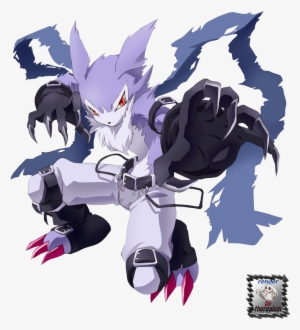 Yes, And Agumon Is Capable Of Becoming Greymon, Gabumon - Digimon Strabimon #1371093