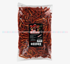 Los Charritos Churro Intenso 10/900g Los Charritos - Churro #1371094