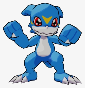 Agumon Digimonwiki Fandom Powered By Wikia - Veemon Digimon #1371117