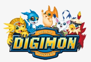 Digimon Adventure #1371135