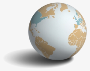 Globe - Sphere #1371136