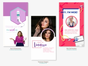 Brand Your Instagram Highlights And Stories - Instagram #1371230