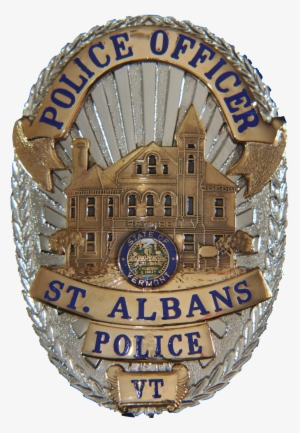 Albans Police Department - St Albans Police Vermont #1371407
