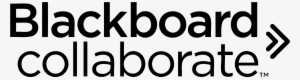 Blackboard Collaborate Blackboard Logo Png #1371469