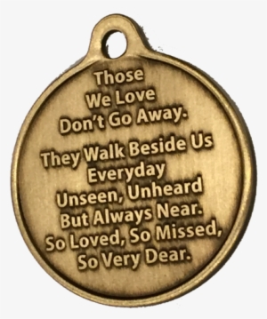 In Loving Memory Engraved Cross Rose Bronze Memorial - Gold Medal #1371487