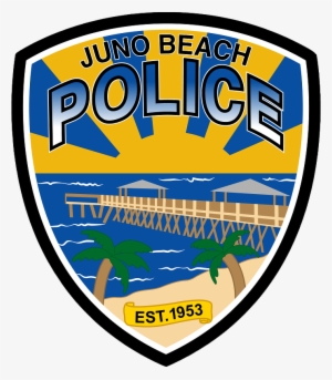 Juno Beach Police Department #1371658