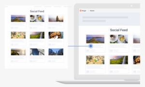 Plugin Display - Powr Instagram Feed #1371709