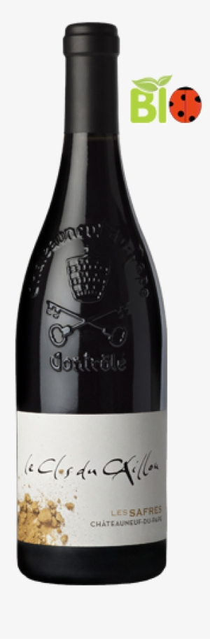 Le Clos Du Caillou - Vouvray Blanc Demi Sec #1371732
