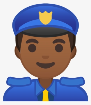 Download Svg Download Png - Police Woman Icon #1371850