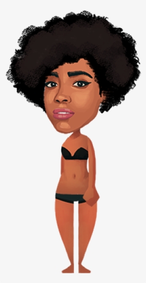 Eth Town - Afro #1371868