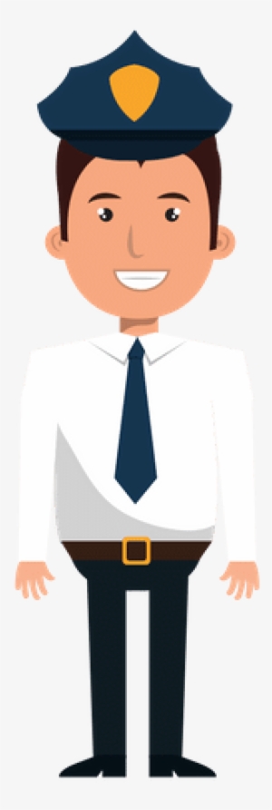 Police Officer - 0shares - Graphics #1371923