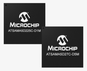 Atsama5d2 Sip - Microchip Technology - Dspic33ep128gs805-i/pt - Microcontrollers #1372000