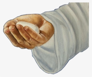 Caillou - White Stone Revelation #1372046