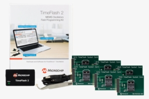 Dsc Timeflash Kit2 Front - Microchip Technology - Dsc-prog-2520 - Development #1372120
