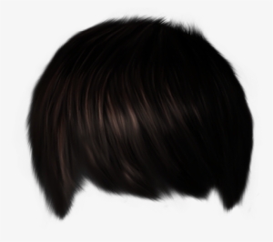 Transparent Background Hair Clipart #1372202 Transparent Background Hair Clipart #1372202