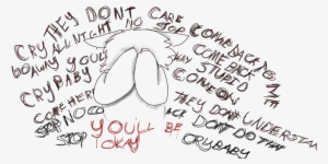 Crybaby - - Animal Jam Clans #1372261