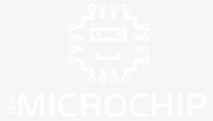 Microchip Png #1372286