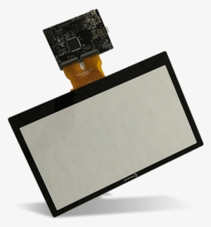 Microchip Technology Atevk-mxt2952t2 Maxtouch Evaluation - Microchip Technology #1372425