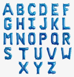 Letras Crybaby Font Melanie Martinez Globo Abecedario - 40 Inch Megaloon Gold Letter N Balloons - Wholesale #1372426