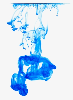 Parent Directory - Ink In Water Gif Png #1372453