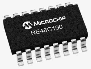 Re46c191s16tf Manufactured By Microchip Is A Cmos Low - Pic16f18326 #1372454