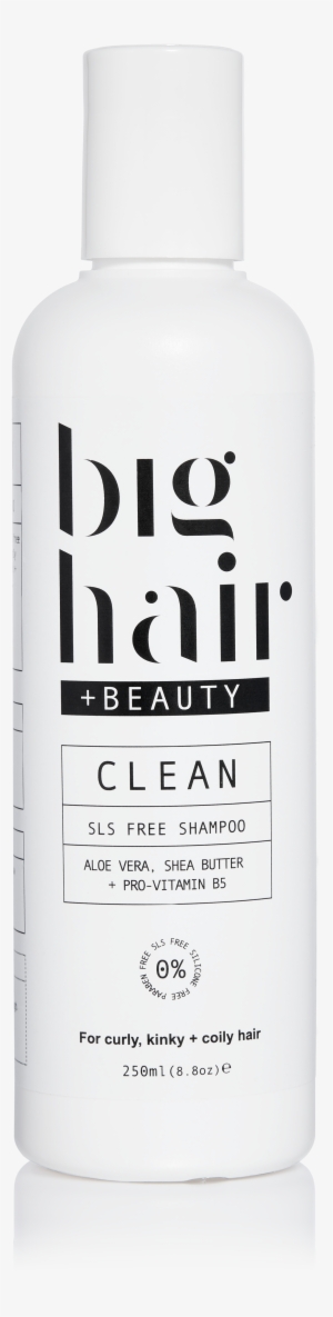 Sls Free Shampoo For Curly And Afro Hair - Peony Brightening Moisturizing Facial Toner #1372572