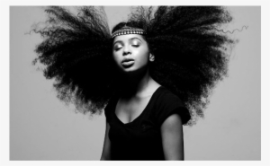 Gorgeous Natural Hair - Identity Artyost #1372650