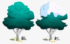 Canterlot Big Tree - My Little Pony Trees #1372652