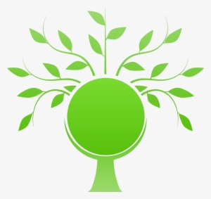 This Free Icons Png Design Of Stylized Tree #1372673
