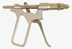 Rfid Microchip Injector - Stainless Steel #1372675