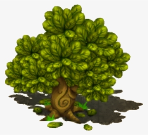 Bigtree - Dragonvale Tree #1372762