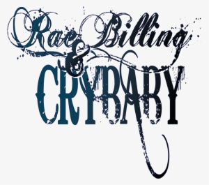 Crybaby Logo #1372940