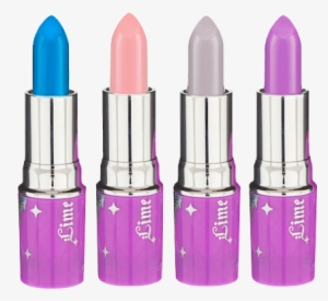 Unicorn Lipstick - Lime Crime Unicorn Lipstick Cosmopop #1372973