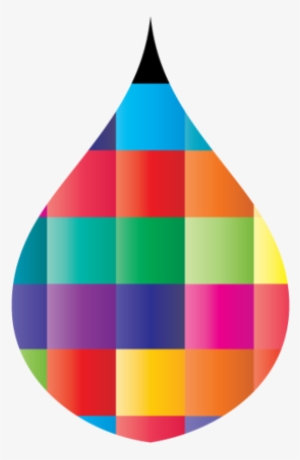 Ink-drop - Cartridge World #1372977