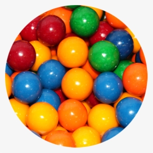 Cry Baby Guts Extra Sour Filled Bubble Gum - Chewing Gum #1372997