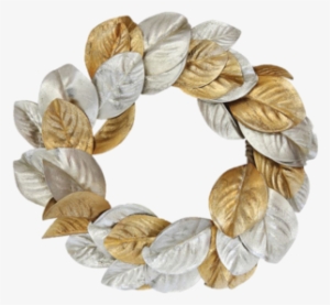 Magnolia Leaf Wreath #1373138 Magnolia Leaf Wreath #1373138