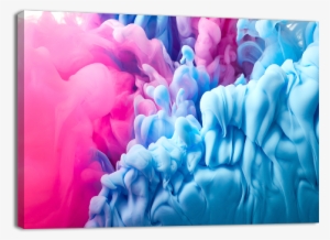 Ink Drop - Painting #1373166