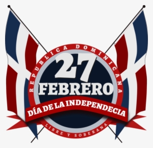 Día De La Independencia Dominicana - Independência Da República Dominicana #1373167