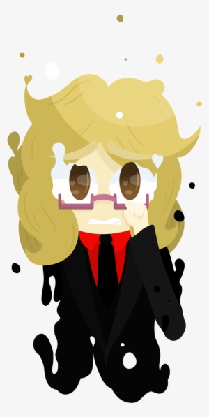 "crybaby" - Illustration #1373245