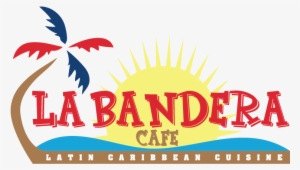 La Bandera Cafe #1373264