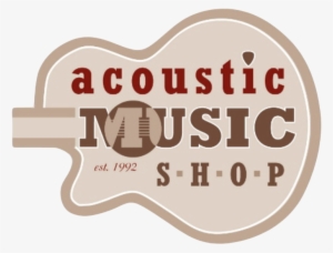 Acoustic Music Shop - Music #1373266 Acoustic Music Shop - Music #1373266