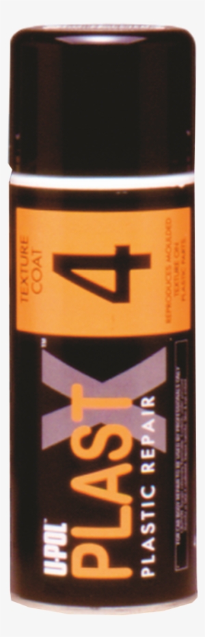 U-pol Plast X® - Plastic #1373402