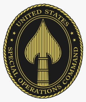 Military - Special Operations Command #1373404