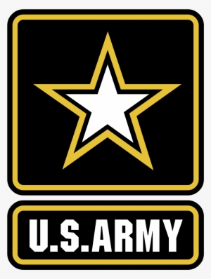 Us Army Logo Png Transparent - Us Army Logo Vector Free #1373406